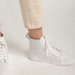 NEW! THAKOON 38/8 White Pull Photo 1