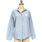 Herschel Supply Company Herschel Supply Co. Packable Voyage Coach Windbreaker - XS Photo 2