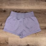 Nike  Women’s Sportwear Phoenix Fleece High-Waisted Loose Shorts Photo 1