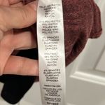 Michael Stars  new with tags medium Averie textured knit‎ dress medium Photo 4