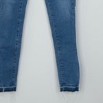 AG Adriano Goldschmied Adriano Goldschmied Womens The Legging Ankle Super Skinny Jeans Size 25R Staple Photo 2