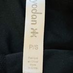 Kyodan BLACK CROPPED LEGGINGS Photo 5