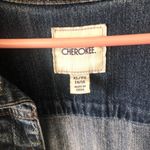 Cherokee Girls Cheeroke Jean Jacket Photo 1