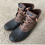 Sperry Womens Duck Boots Photo 0