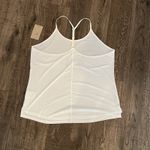 Nike  Women’s Racer Back Tank Top XL Dri Fit Photo 1