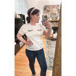 Ellison  Lash T-shirt Photo 12