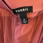 Torrid  full tulle skirt size 0 Photo 2