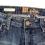 Kut From The Kloth  Natalie cropped denim capri pants Photo 2