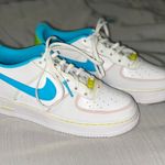 Nike Air Force 1 Sneakers Photo 0