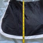 Nike  tennis black skort Photo 4
