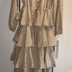 Bath & Body Works NWT BBWM woman polka-dotted dress Photo 0