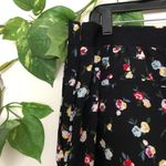 Ann Taylor  Floral Dress Pants Photo 6
