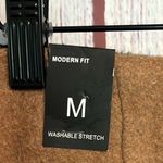 Amanda & Chelsea NWT  Colorblock Wool Blend Skirt Photo 4