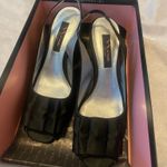 Nina  Laraine black luster heels  Photo 0