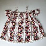 Show Me Your Mumu Mamacita Breeze Dress, S Photo 1