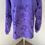 Disney EUC  Aulani Spirit Sweatshirt, XS‎ Photo 2