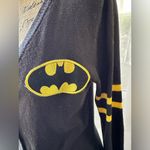 DC Comics Batman Gotham City Girls Cardigan Photo 4