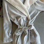 Victoria's Secret Medium Victoria’s Secret Cozy Mid-length Robe Photo 0