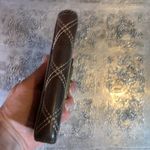 Fossil Vintage  Brown Wallet Photo 2