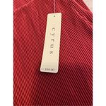 Cyrus Nwt Skirt Pencil Formal Midi Career Workwear Sz 3X Photo 4