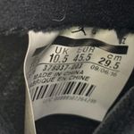 Nike  Air Jordan 11 Retro Space Jam Men's Black Low Top Sneakers Shoes Size 11.5 Photo 4