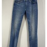 Ralph Lauren Thompson R.L. 650 Denim Skinny Jeans Womens Size 28 Blue Label Photo 0