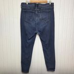 Torrid  Feel the‎ Fit Ski Hight skinny Blue Denim Stretch Jeans Size 18R Photo 2