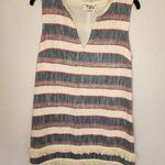 Anthropologie  Holding Horses fringe dress Photo 0