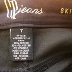 CP Jeans CP Celebrity Pink jeans navy blue skinny‎ stretch Photo 3