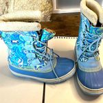 Sorel Women’s size 8 Snow Boots Photo 0