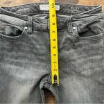 Liverpool  Los Angeles Womens Gray Ankle Skinny Stretch Denim Jeans Size 2/26 Photo 3