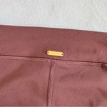 l*space L  Knox Flare Leggings in Cafe Photo 7