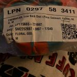 Fabletics Swimsuit Photo 1