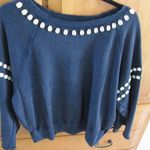Free People  Sweatshirt - Size Medium Photo 0