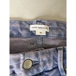 Good American Womens Jeans Size 15 Purple Haze Good Legs Straight Leg Stretch Photo 1