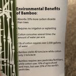 XL Navy Blue Scrub Pants NWT Medical Apparel by Esplin Bamboo Photo 2