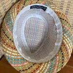 Panama Jack Multi-Color Woman’s Fedora One Size Photo 5