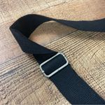 Little Earth NEW  Productions Bucket Bag Drawstring Vacation Monochrome Boho Photo 1