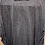 Amana Baby Doll Floral Top XL Blue Size undefined Photo 7