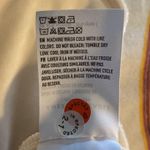 American Eagle  NWT XS Cream Velvety Soft Baby Doll Spaghetti Strap Top Photo 7