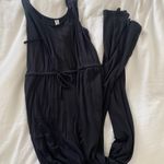 BP Black Jumpsuit Photo 2