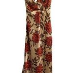 Sage + Paige bodycon dress Red Photo 0