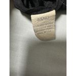 Chic BANU Black Pinstripe Skirt Photo 9