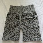 SheIn Women’s Biker Shorts Photo 1