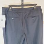 Alfani  Dress Pants Libero Checkered Size 10 Photo 6