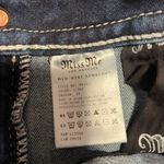 Miss Me Mid Rise Straight jeans Photo 6