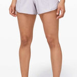 Lululemon  Hotty Hot‎ Short II *Long 4"
Silver Lilac Photo 0