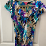 Sunny Leigh FINAL MARKDOWN Ladies  top petite small Photo 0