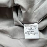 Of/Mercer Sterling Dress Grey Size 12 NWOT Silver Photo 7