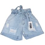 Princess Polly NWT  Paperback Waist Shorts Photo 0